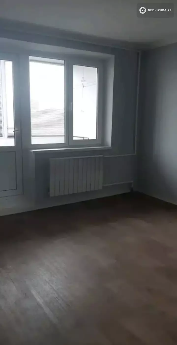 52 м², 2-комнатная квартира, этаж 5 из 5, 52 м², изображение - 1