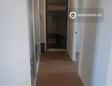 52 м², 2-комнатная квартира, этаж 5 из 5, 52 м², изображение - 8