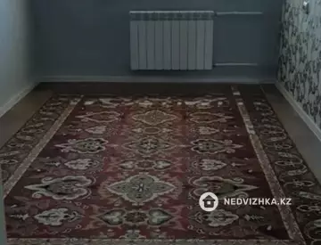 2-комнатная квартира, этаж 5 из 5, 52 м²