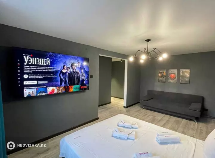 45 м², 2-комнатная квартира, этаж 3 из 10, 45 м², на длительный срок, изображение - 1