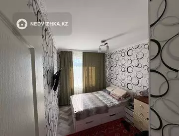 3-комнатная квартира, этаж 5 из 6, 67 м²