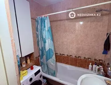 67 м², 3-комнатная квартира, этаж 5 из 6, 67 м², изображение - 4