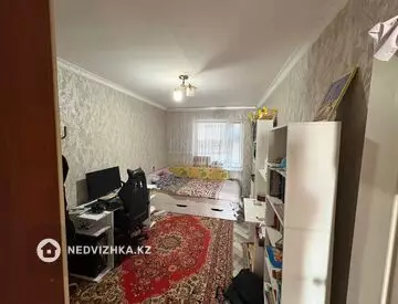 3-комнатная квартира, этаж 5 из 6, 67 м²