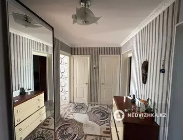 3-комнатная квартира, этаж 5 из 6, 67 м²