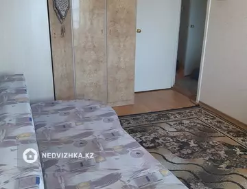 3-комнатная квартира, этаж 9 из 9, 67 м²