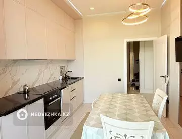 90 м², 3-комнатная квартира, этаж 5 из 9, 90 м², изображение - 11