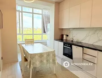 90 м², 3-комнатная квартира, этаж 5 из 9, 90 м², изображение - 12