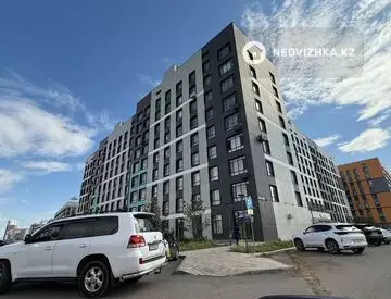3-комнатная квартира, этаж 5 из 9, 90 м²