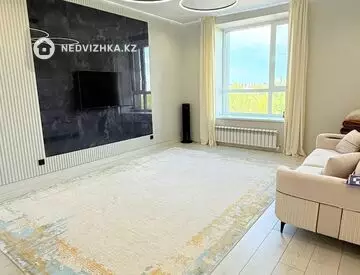 90 м², 3-комнатная квартира, этаж 5 из 9, 90 м², изображение - 5