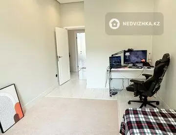 90 м², 3-комнатная квартира, этаж 5 из 9, 90 м², изображение - 9