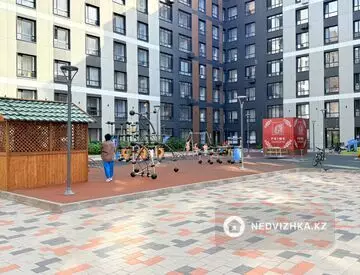 90 м², 3-комнатная квартира, этаж 5 из 9, 90 м², изображение - 17