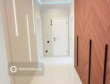 90 м², 3-комнатная квартира, этаж 5 из 9, 90 м², изображение - 6
