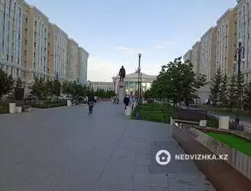 1-комнатная квартира, этаж 5 из 7, 50 м²