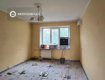 3-комнатная квартира, этаж 4 из 5, 74 м²