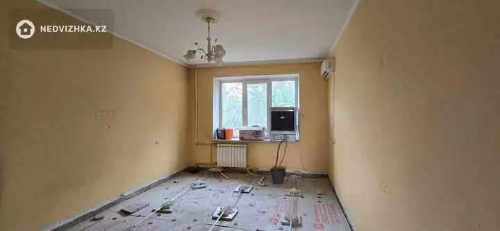 74.2 м², 3-комнатная квартира, этаж 4 из 5, 74 м², изображение - 1