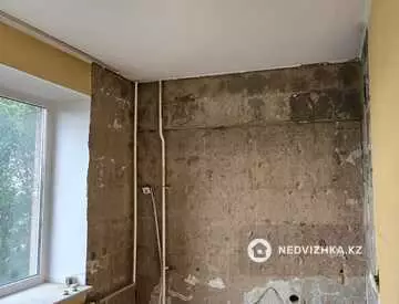 3-комнатная квартира, этаж 4 из 5, 74 м²