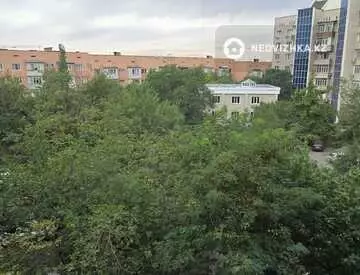 74.2 м², 3-комнатная квартира, этаж 4 из 5, 74 м², изображение - 12