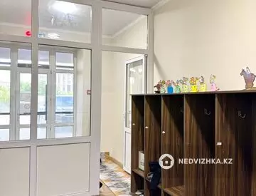 Помещение, этаж 1 из 5, 114 м²