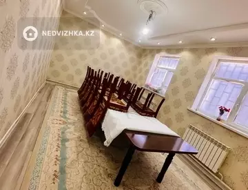 4-комнатный дом, 8 соток, 123 м²