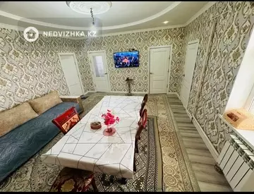 4-комнатный дом, 8 соток, 123 м²