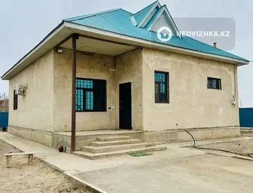 123 м², 4-комнатный дом, 8 соток, 123 м², изображение - 5