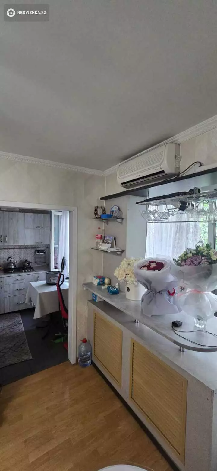 64.2 м², 3-комнатная квартира, этаж 5 из 5, 64 м², изображение - 1