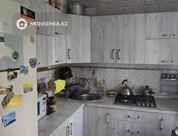 3-комнатная квартира, этаж 5 из 5, 64 м²