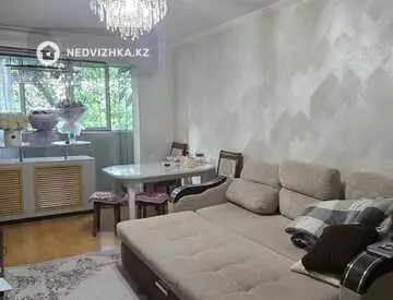 64.2 м², 3-комнатная квартира, этаж 5 из 5, 64 м², изображение - 17