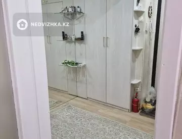 3-комнатная квартира, этаж 5 из 5, 64 м²