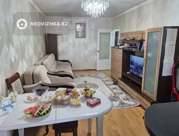 64.2 м², 3-комнатная квартира, этаж 5 из 5, 64 м², изображение - 8