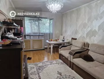 64.2 м², 3-комнатная квартира, этаж 5 из 5, 64 м², изображение - 9