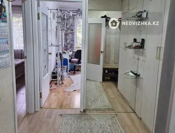 64.2 м², 3-комнатная квартира, этаж 5 из 5, 64 м², изображение - 11