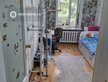 64.2 м², 3-комнатная квартира, этаж 5 из 5, 64 м², изображение - 10