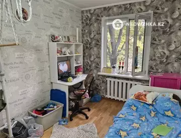 64.2 м², 3-комнатная квартира, этаж 5 из 5, 64 м², изображение - 6