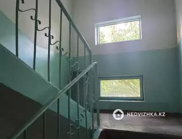 64.2 м², 3-комнатная квартира, этаж 5 из 5, 64 м², изображение - 14