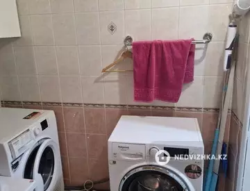 64.2 м², 3-комнатная квартира, этаж 5 из 5, 64 м², изображение - 5