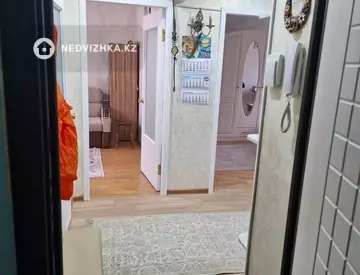 64.2 м², 3-комнатная квартира, этаж 5 из 5, 64 м², изображение - 4