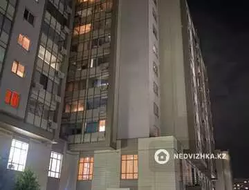 55 м², 3-комнатная квартира, этаж 10 из 10, 55 м², изображение - 9