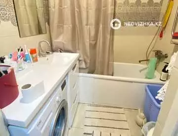 55 м², 3-комнатная квартира, этаж 10 из 10, 55 м², изображение - 8