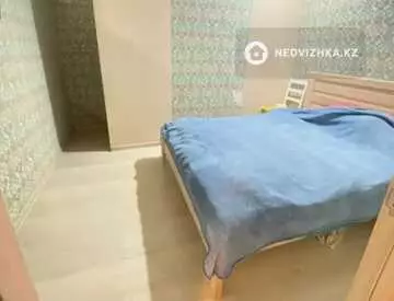 3-комнатная квартира, этаж 10 из 10, 55 м²