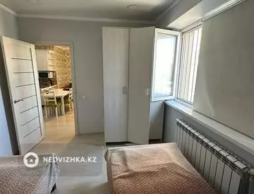 3-комнатная квартира, этаж 10 из 10, 55 м²