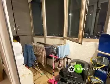 55 м², 3-комнатная квартира, этаж 10 из 10, 55 м², изображение - 7