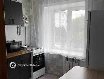 1-комнатная квартира, этаж 2 из 4, 32 м²