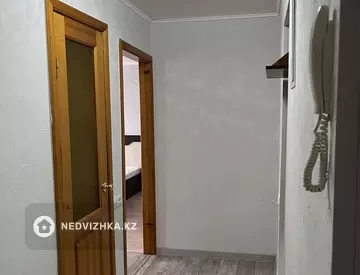 1-комнатная квартира, этаж 2 из 4, 32 м²
