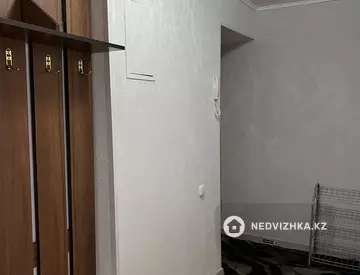 1-комнатная квартира, этаж 2 из 4, 32 м²