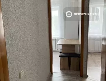 1-комнатная квартира, этаж 2 из 4, 32 м²