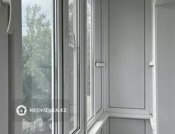31.8 м², 1-комнатная квартира, этаж 2 из 4, 32 м², изображение - 8