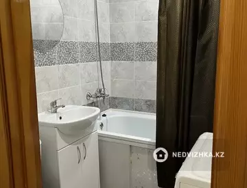 1-комнатная квартира, этаж 2 из 4, 32 м²