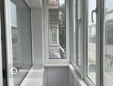 31.8 м², 1-комнатная квартира, этаж 2 из 4, 32 м², изображение - 7