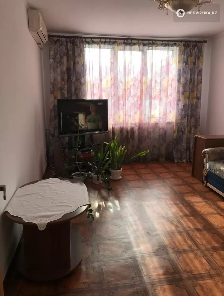68 м², 3-комнатная квартира, этаж 4 из 9, 68 м², изображение - 1